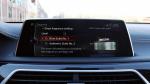 BMW M760i xDrive V12 Excellence 2017 года (US)